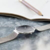 ساعت اوباکو Obaku زنانه مدل V230LXCBMC
