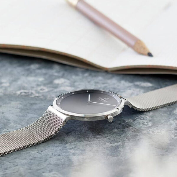 ساعت اوباکو Obaku زنانه مدل V230LXCBMC