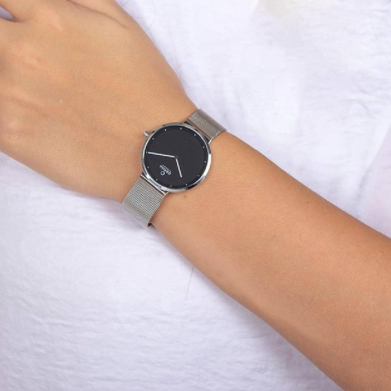 ساعت اوباکو Obaku زنانه مدل V230LXCBMC