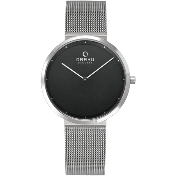 ساعت اوباکو Obaku زنانه مدل V230LXCBMC