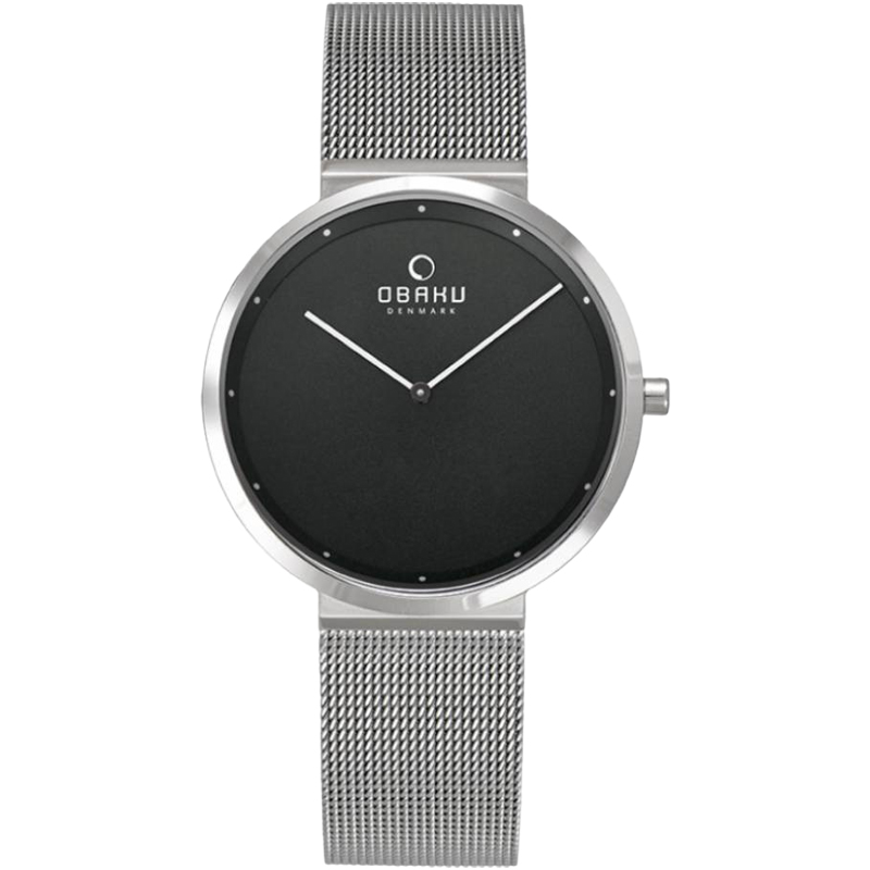 ساعت اوباکو Obaku زنانه مدل V230LXCBMC