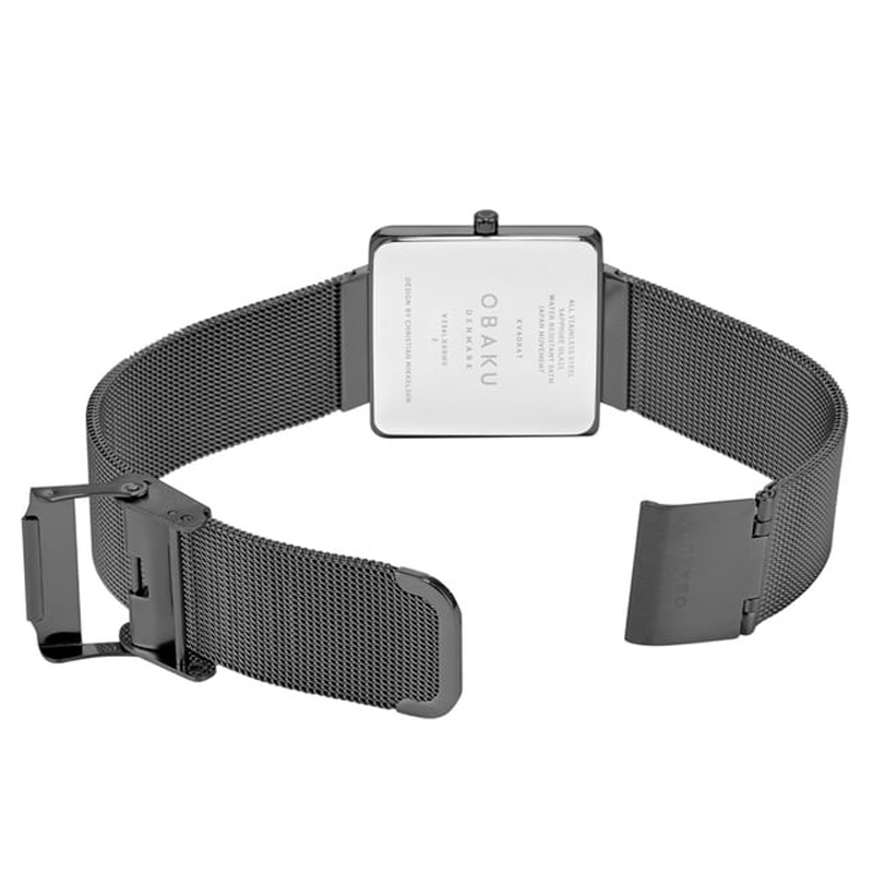 ساعت اوباکو Obaku مدل V236LXBBMB