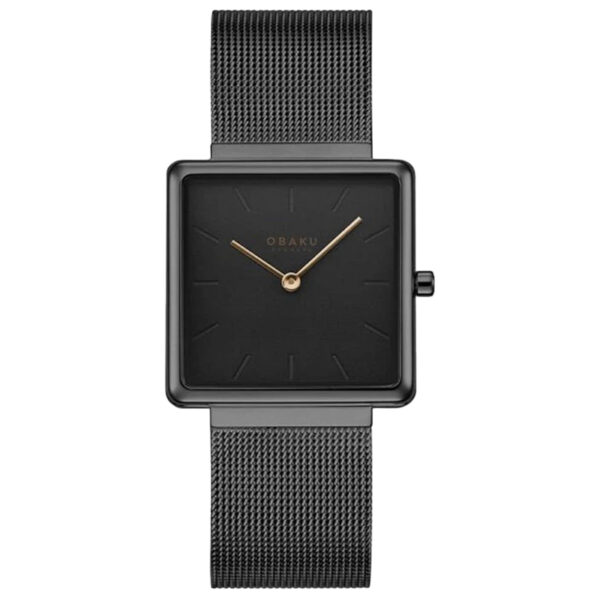 ساعت اوباکو Obaku مدل V236LXBBMB