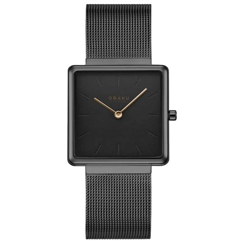 ساعت اوباکو Obaku مدل V236LXBBMB