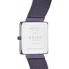 ساعت اوباکو Obaku زنانه مدل V236LXNNMN