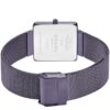 ساعت اوباکو Obaku زنانه مدل V236LXNNMN