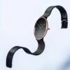 ساعت اوباکو Obaku مردانه مدل V240GXMBMB
