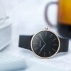 ساعت اوباکو Obaku مردانه مدل V240GXMBMB