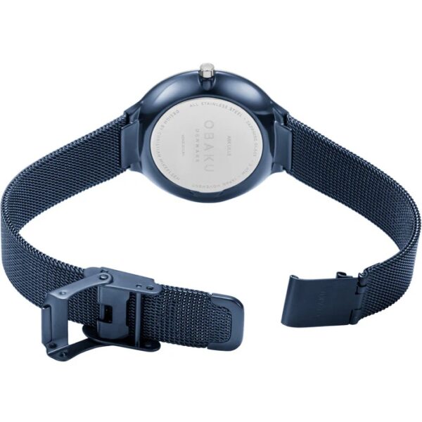 ساعت اوباکو Obaku زنانه مدل V240LXHLML