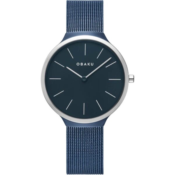 ساعت اوباکو Obaku زنانه مدل V240LXHLML
