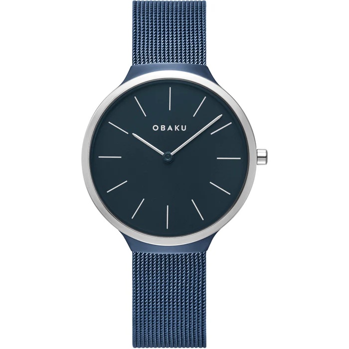 ساعت اوباکو Obaku زنانه مدل V240LXHLML