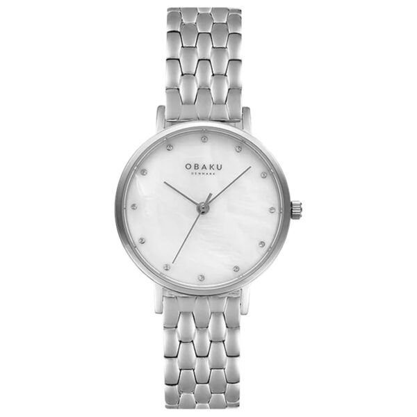 ساعت اوباکو Obaku زنانه مدل V248LXCWSC