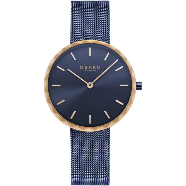 ساعت اوباکو Obaku زنانه مدل V252LXSLML