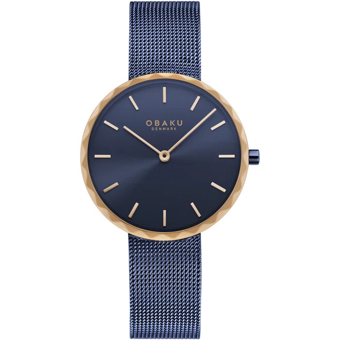 ساعت اوباکو Obaku زنانه مدل V252LXSLML