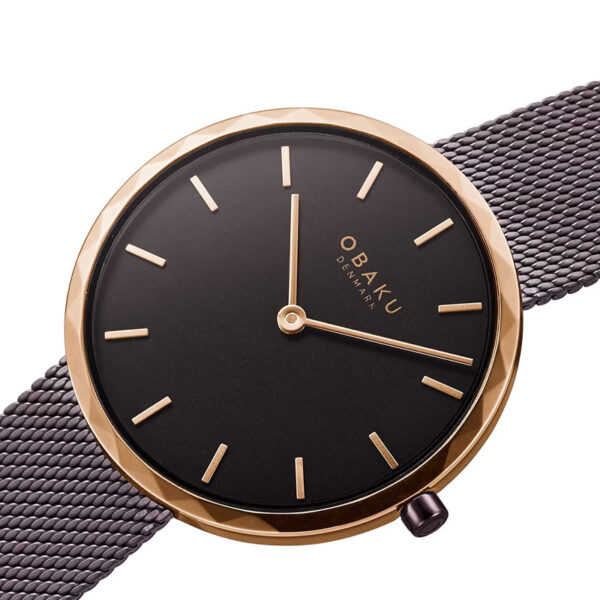 ساعت اوباکو Obaku زنانه مدل V252LXXNMN