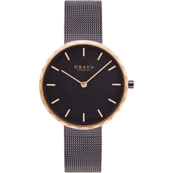 ساعت اوباکو Obaku زنانه مدل V252LXXNMN