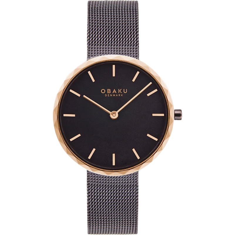 ساعت اوباکو Obaku زنانه مدل V252LXXNMN