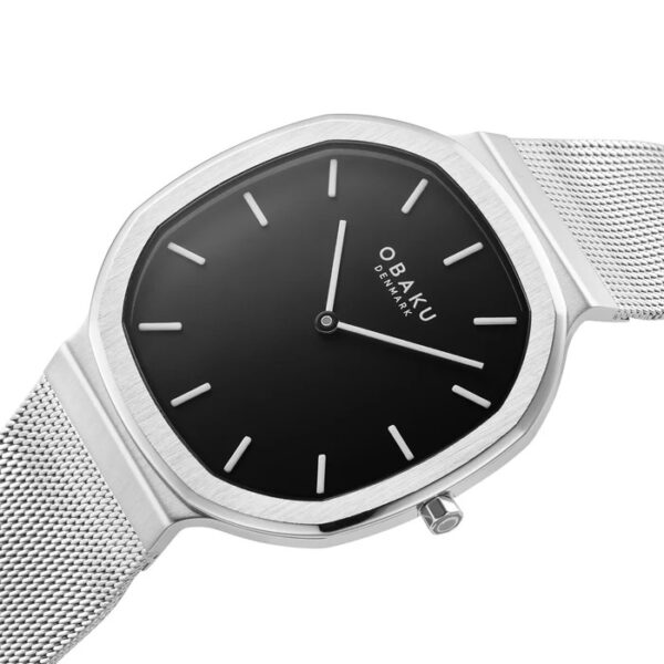 ساعت اوباکو Obaku مردانه مدل V253GXCBMC