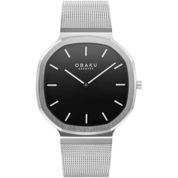 ساعت اوباکو Obaku مردانه مدل V253GXCBMC
