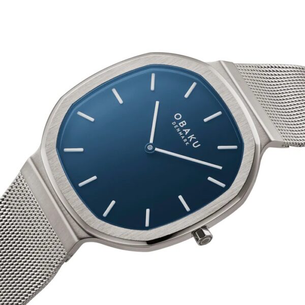 ساعت اوباکو Obaku مردانه مدل V253GXJLMJ