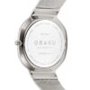 ساعت اوباکو Obaku مردانه مدل V253GXJLMJ