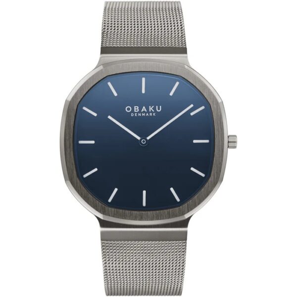 ساعت اوباکو Obaku مردانه مدل V253GXJLMJ