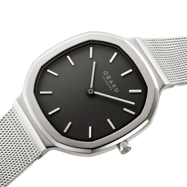 ساعت اوباکو Obaku زنانه مدل V253LXCBMC