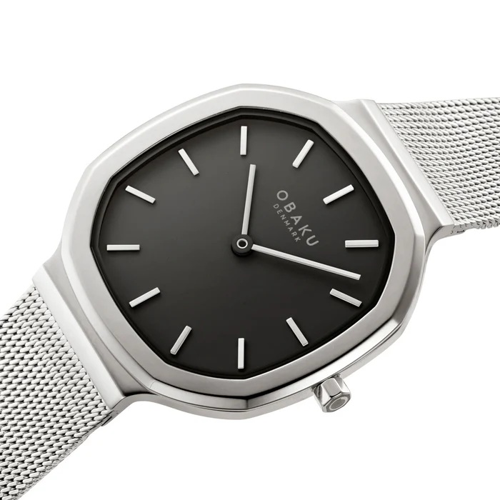 ساعت اوباکو Obaku زنانه مدل V253LXCBMC