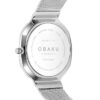 ساعت اوباکو Obaku زنانه مدل V253LXCBMC