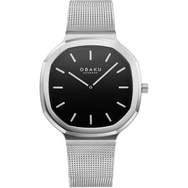 ساعت اوباکو Obaku زنانه مدل V253LXCBMC