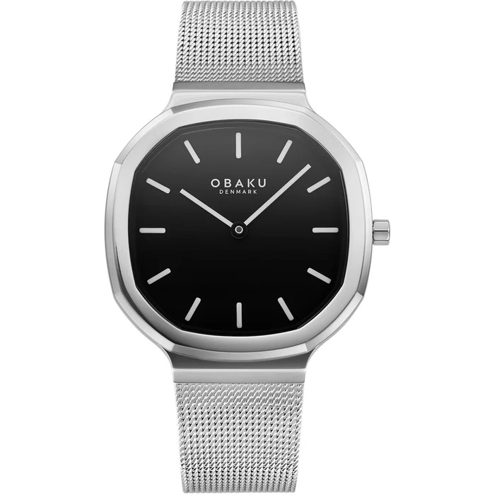 ساعت اوباکو Obaku زنانه مدل V253LXCBMC