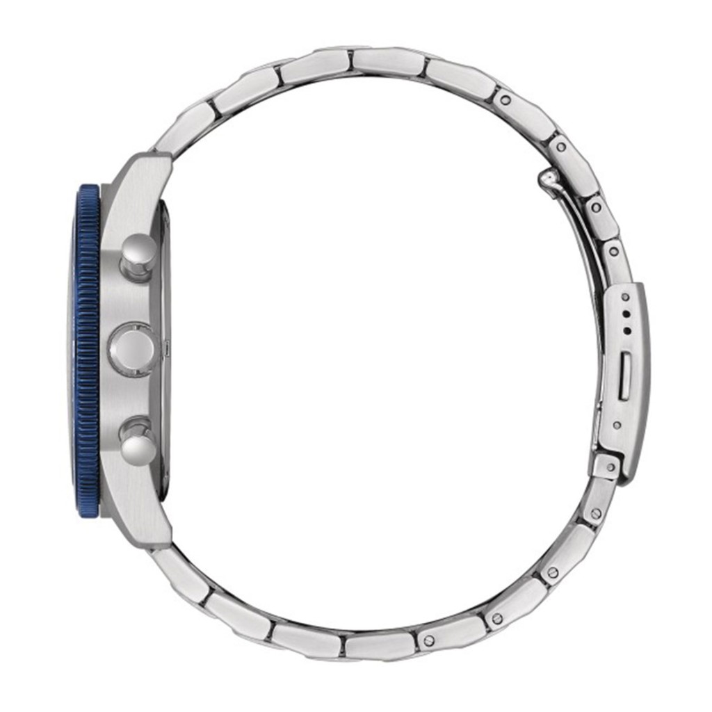 ساعت مچی مردانه سیتیزن CITIZEN  مدل CA4554-84L
