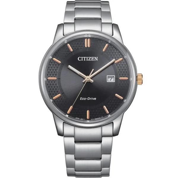 ساعت مچی مردانه سیتیزن CITIZEN BM6977-70E