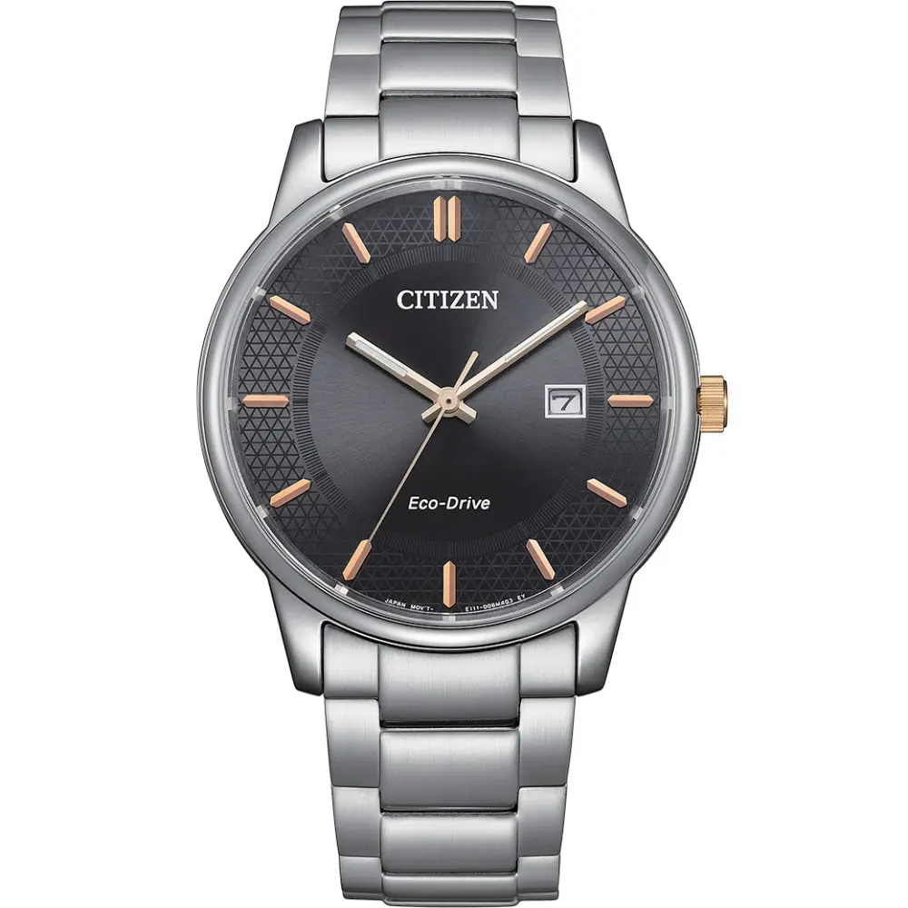 ساعت مچی مردانه سیتیزن CITIZEN BM6977-70E