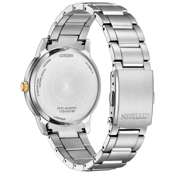 ساعت مچی مردانه سیتیزن CITIZEN BM6977-70E