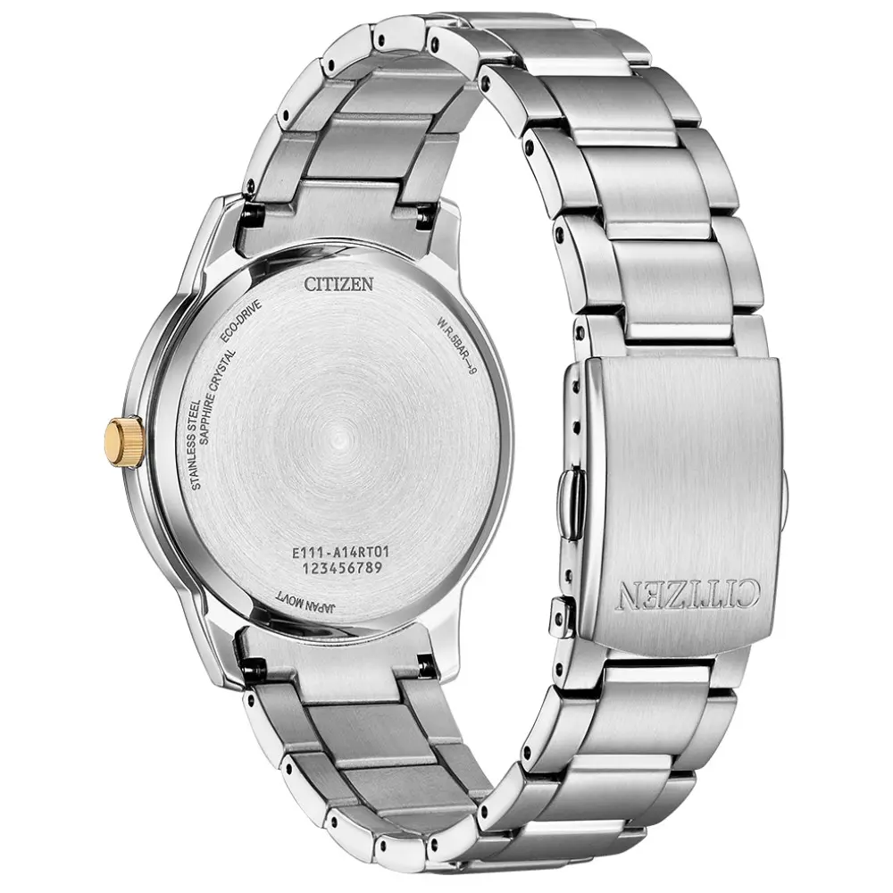 ساعت مچی مردانه سیتیزن CITIZEN BM6977-70E