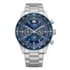 ساعت مچی مردانه سیتیزن CITIZEN  مدل CA4554-84L
