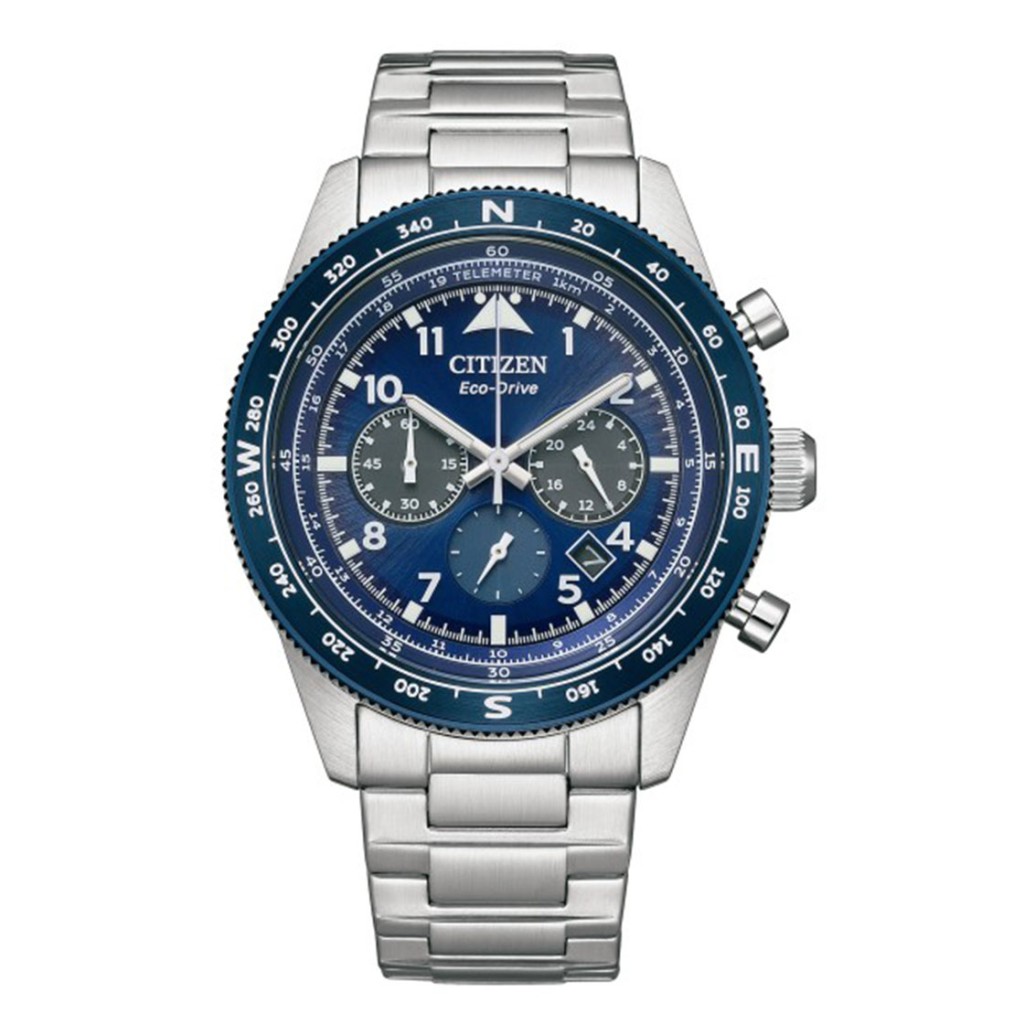 ساعت مچی مردانه سیتیزن CITIZEN  مدل CA4554-84L