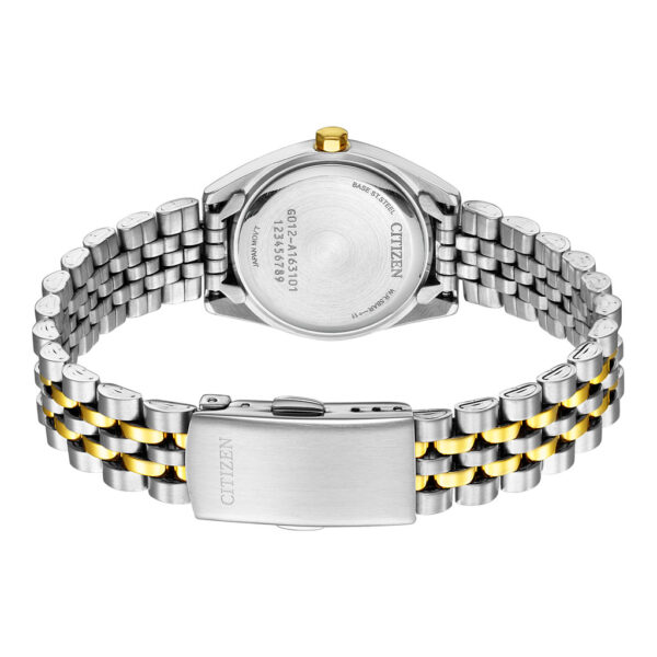 ساعت مچی زنانه سیتیزن CITIZEN EU6066-59A