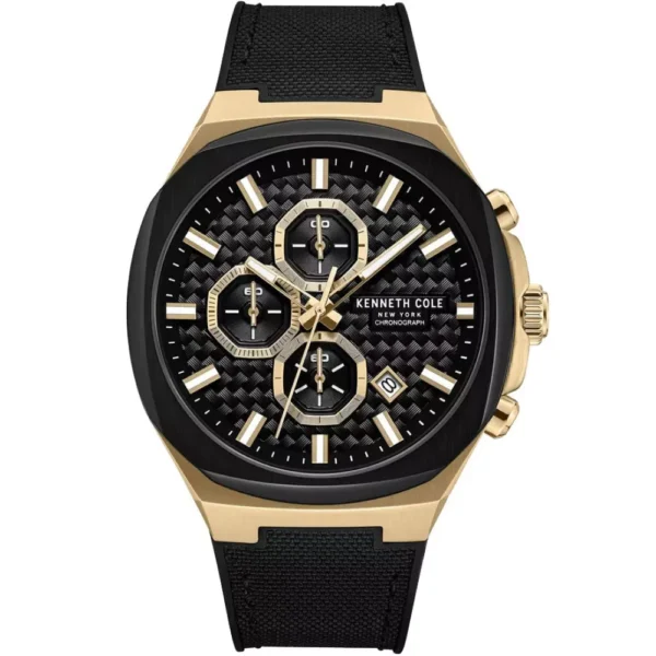 ساعت مچی مردانه کنت کول KENNETH COLE مدل KCWGO0059602