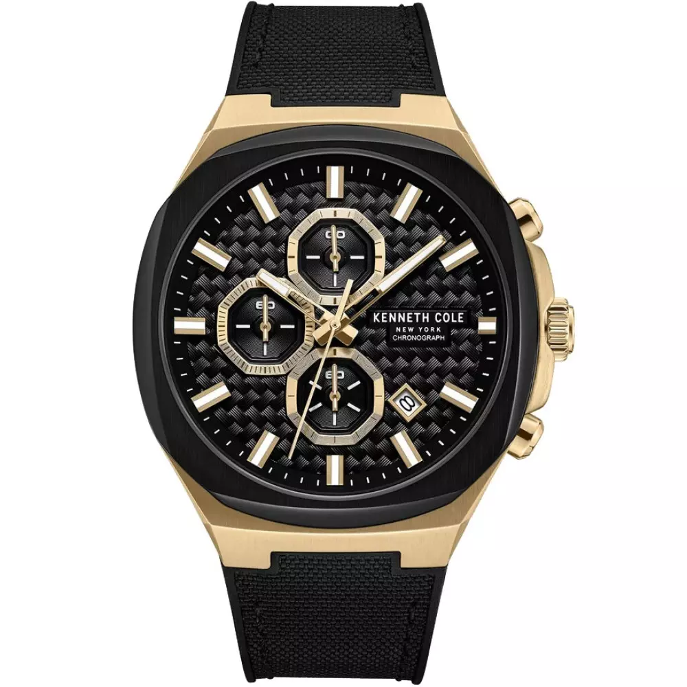 ساعت مچی مردانه کنت کول KENNETH COLE مدل KCWGO0059602