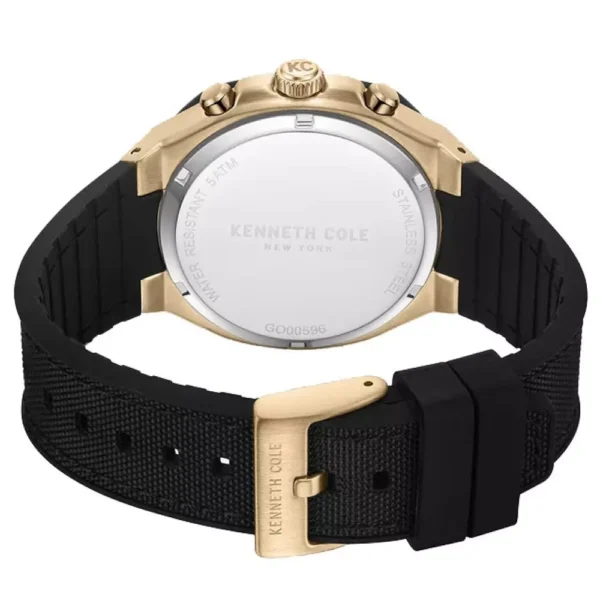 ساعت مچی مردانه کنت کول KENNETH COLE مدل KCWGO0059602