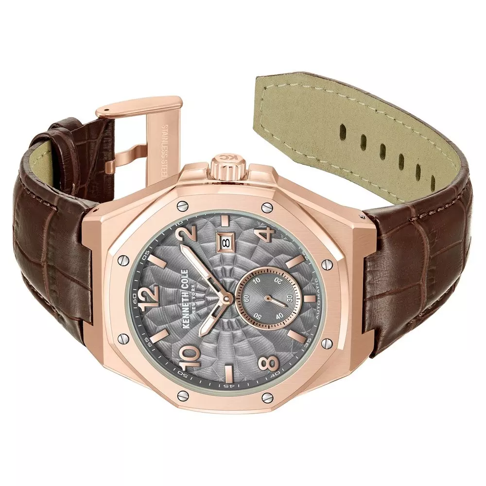 ساعت مچی مردانه کنت کول KENNETH COLE مدل KCWGX0059002