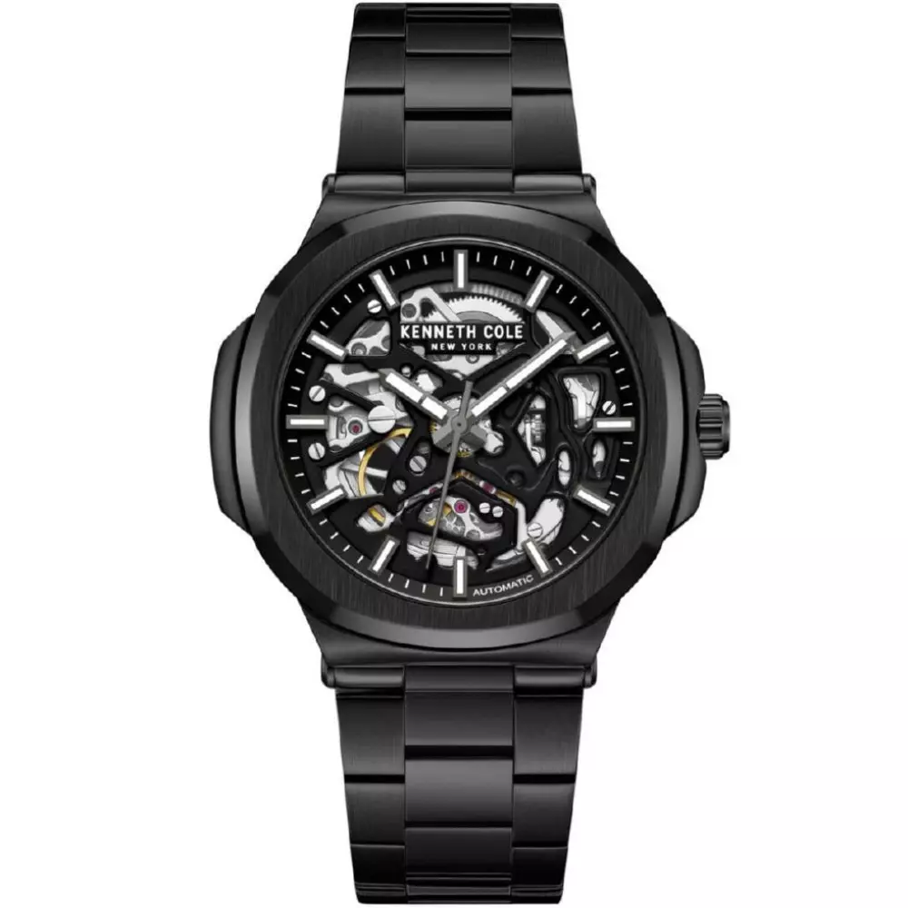ساعت مردانه کنت کول(KENNETH COLE) مدل KCWGY0046202