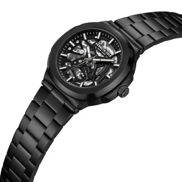 ساعت مردانه کنت کول(KENNETH COLE) مدل KCWGY0046202