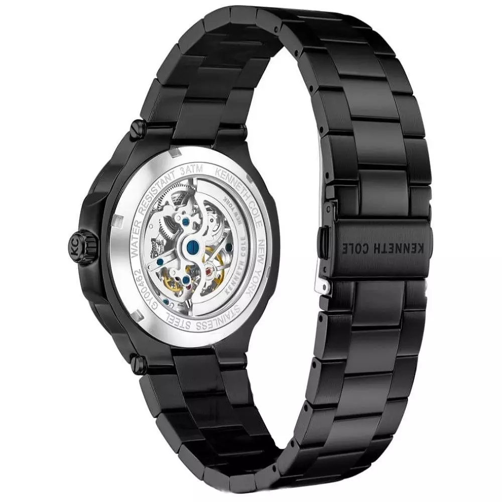 ساعت مردانه کنت کول(KENNETH COLE) مدل KCWGY0046202