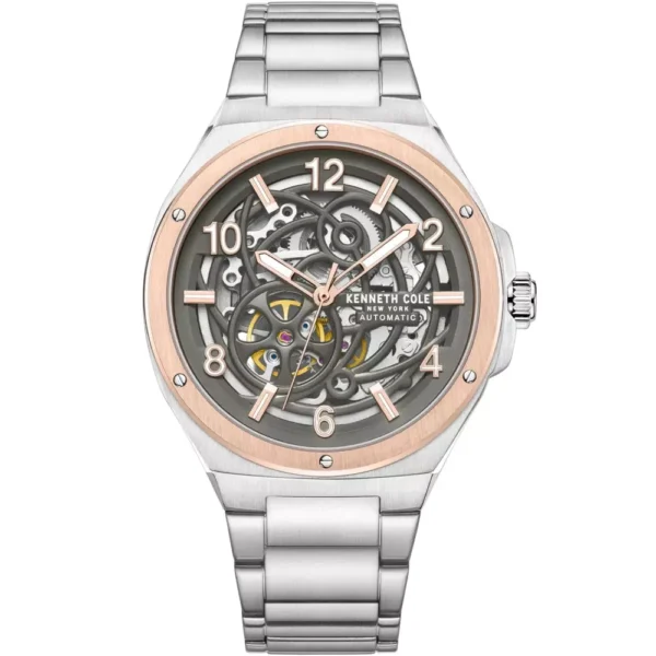 ساعت مچی مردانه کنت کول KENNETH COLE مدل KCWGY0046303