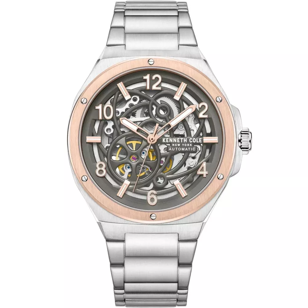 ساعت مچی مردانه کنت کول KENNETH COLE مدل KCWGY0046303