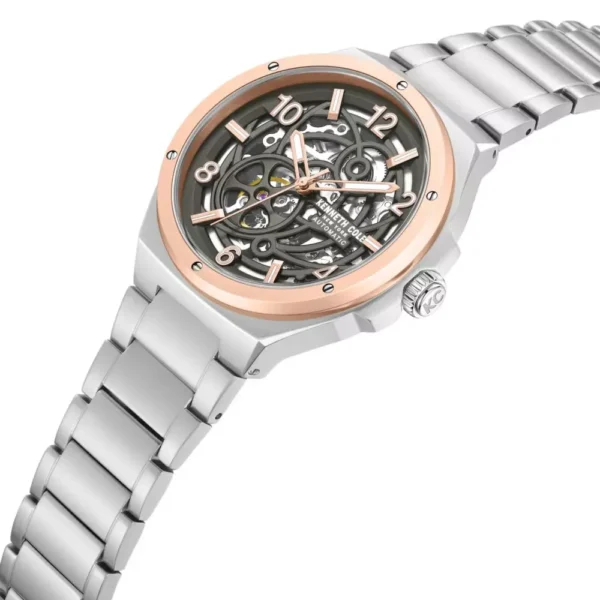 ساعت مچی مردانه کنت کول KENNETH COLE مدل KCWGY0046303