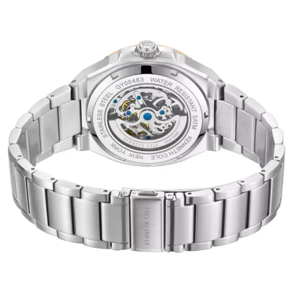 ساعت مچی مردانه کنت کول KENNETH COLE مدل KCWGY0046303